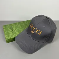 Cheap Gucci Caps #1428281 Replica Wholesale [$27.00 USD] [ITEM#1428281] on Replica Gucci Caps