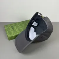 Cheap Gucci Caps #1428281 Replica Wholesale [$27.00 USD] [ITEM#1428281] on Replica Gucci Caps