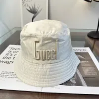 Cheap Gucci Caps #1428283 Replica Wholesale [$27.00 USD] [ITEM#1428283] on Replica Gucci Caps