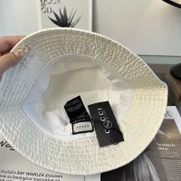 Cheap Gucci Caps #1428283 Replica Wholesale [$27.00 USD] [ITEM#1428283] on Replica Gucci Caps