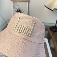 Cheap Gucci Caps #1428284 Replica Wholesale [$27.00 USD] [ITEM#1428284] on Replica Gucci Caps
