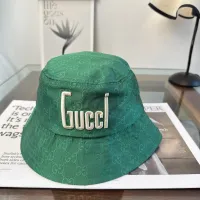 Cheap Gucci Caps #1428285 Replica Wholesale [$27.00 USD] [ITEM#1428285] on Replica Gucci Caps