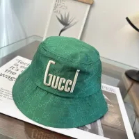 Cheap Gucci Caps #1428285 Replica Wholesale [$27.00 USD] [ITEM#1428285] on Replica Gucci Caps