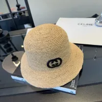 Cheap Gucci Caps #1428288 Replica Wholesale [$42.00 USD] [ITEM#1428288] on Replica Gucci Caps