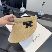 Cheap Gucci Caps #1428290 Replica Wholesale [$36.00 USD] [ITEM#1428290] on Replica Gucci Caps