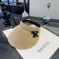 Cheap Gucci Caps #1428290 Replica Wholesale [$36.00 USD] [ITEM#1428290] on Replica Gucci Caps