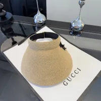 Cheap Gucci Caps #1428290 Replica Wholesale [$36.00 USD] [ITEM#1428290] on Replica Gucci Caps
