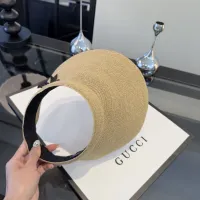 Cheap Gucci Caps #1428290 Replica Wholesale [$36.00 USD] [ITEM#1428290] on Replica Gucci Caps