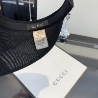 Cheap Gucci Caps #1428291 Replica Wholesale [$36.00 USD] [ITEM#1428291] on Replica Gucci Caps