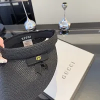 Cheap Gucci Caps #1428291 Replica Wholesale [$36.00 USD] [ITEM#1428291] on Replica Gucci Caps