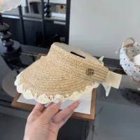 Cheap Gucci Caps #1428292 Replica Wholesale [$40.00 USD] [ITEM#1428292] on Replica Gucci Caps