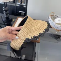 Cheap Gucci Caps #1428293 Replica Wholesale [$40.00 USD] [ITEM#1428293] on Replica Gucci Caps