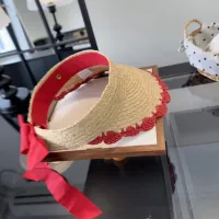 Cheap Gucci Caps #1428294 Replica Wholesale [$40.00 USD] [ITEM#1428294] on Replica Gucci Caps