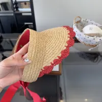 Cheap Gucci Caps #1428294 Replica Wholesale [$40.00 USD] [ITEM#1428294] on Replica Gucci Caps