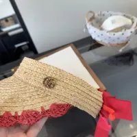 Cheap Gucci Caps #1428294 Replica Wholesale [$40.00 USD] [ITEM#1428294] on Replica Gucci Caps