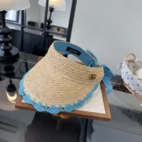 Cheap Gucci Caps #1428295 Replica Wholesale [$40.00 USD] [ITEM#1428295] on Replica Gucci Caps