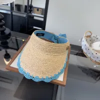 Cheap Gucci Caps #1428295 Replica Wholesale [$40.00 USD] [ITEM#1428295] on Replica Gucci Caps