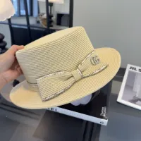 Cheap Gucci Caps #1428296 Replica Wholesale [$42.00 USD] [ITEM#1428296] on Replica Gucci Caps