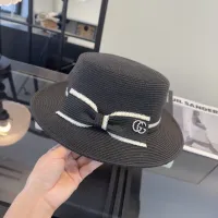 Cheap Gucci Caps #1428297 Replica Wholesale [$42.00 USD] [ITEM#1428297] on Replica Gucci Caps