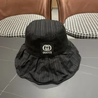Cheap Gucci Caps #1428298 Replica Wholesale [$36.00 USD] [ITEM#1428298] on Replica Gucci Caps