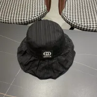 Cheap Gucci Caps #1428298 Replica Wholesale [$36.00 USD] [ITEM#1428298] on Replica Gucci Caps