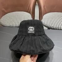 Cheap Gucci Caps #1428298 Replica Wholesale [$36.00 USD] [ITEM#1428298] on Replica Gucci Caps