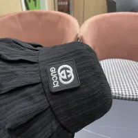 Cheap Gucci Caps #1428298 Replica Wholesale [$36.00 USD] [ITEM#1428298] on Replica Gucci Caps