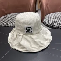 Cheap Gucci Caps #1428299 Replica Wholesale [$36.00 USD] [ITEM#1428299] on Replica Gucci Caps