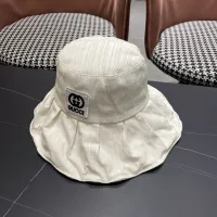 Cheap Gucci Caps #1428299 Replica Wholesale [$36.00 USD] [ITEM#1428299] on Replica Gucci Caps