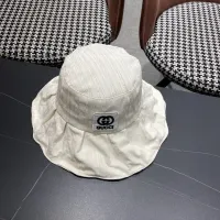 Cheap Gucci Caps #1428299 Replica Wholesale [$36.00 USD] [ITEM#1428299] on Replica Gucci Caps