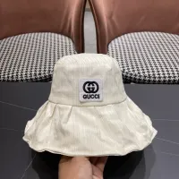 Cheap Gucci Caps #1428299 Replica Wholesale [$36.00 USD] [ITEM#1428299] on Replica Gucci Caps
