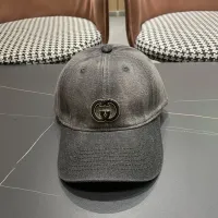 Cheap Gucci Caps #1428301 Replica Wholesale [$32.00 USD] [ITEM#1428301] on Replica Gucci Caps