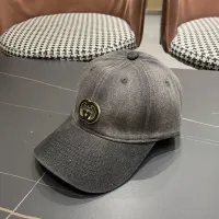 Cheap Gucci Caps #1428301 Replica Wholesale [$32.00 USD] [ITEM#1428301] on Replica Gucci Caps