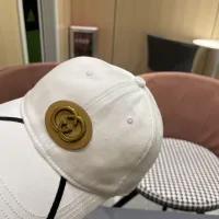 Cheap Gucci Caps #1428302 Replica Wholesale [$34.00 USD] [ITEM#1428302] on Replica Gucci Caps