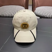 Cheap Gucci Caps #1428303 Replica Wholesale [$34.00 USD] [ITEM#1428303] on Replica Gucci Caps