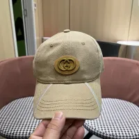 Cheap Gucci Caps #1428304 Replica Wholesale [$34.00 USD] [ITEM#1428304] on Replica Gucci Caps