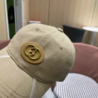 Cheap Gucci Caps #1428304 Replica Wholesale [$34.00 USD] [ITEM#1428304] on Replica Gucci Caps