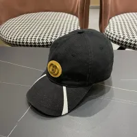 Cheap Gucci Caps #1428305 Replica Wholesale [$34.00 USD] [ITEM#1428305] on Replica Gucci Caps