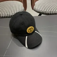 Cheap Gucci Caps #1428305 Replica Wholesale [$34.00 USD] [ITEM#1428305] on Replica Gucci Caps