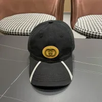 Cheap Gucci Caps #1428305 Replica Wholesale [$34.00 USD] [ITEM#1428305] on Replica Gucci Caps