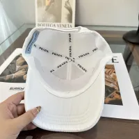 Cheap Prada Caps #1428306 Replica Wholesale [$25.00 USD] [ITEM#1428306] on Replica Prada Caps