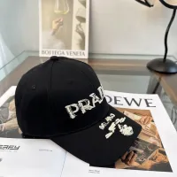 Cheap Prada Caps #1428309 Replica Wholesale [$25.00 USD] [ITEM#1428309] on Replica Prada Caps