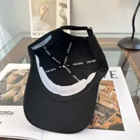Cheap Prada Caps #1428309 Replica Wholesale [$25.00 USD] [ITEM#1428309] on Replica Prada Caps