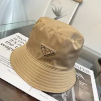 Cheap Prada Caps #1428310 Replica Wholesale [$27.00 USD] [ITEM#1428310] on Replica Prada Caps