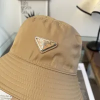 Cheap Prada Caps #1428310 Replica Wholesale [$27.00 USD] [ITEM#1428310] on Replica Prada Caps