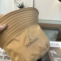 Cheap Prada Caps #1428310 Replica Wholesale [$27.00 USD] [ITEM#1428310] on Replica Prada Caps