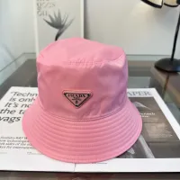 Cheap Prada Caps #1428311 Replica Wholesale [$27.00 USD] [ITEM#1428311] on Replica Prada Caps