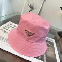 Cheap Prada Caps #1428311 Replica Wholesale [$27.00 USD] [ITEM#1428311] on Replica Prada Caps