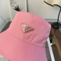 Cheap Prada Caps #1428311 Replica Wholesale [$27.00 USD] [ITEM#1428311] on Replica Prada Caps
