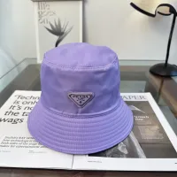 Cheap Prada Caps #1428312 Replica Wholesale [$27.00 USD] [ITEM#1428312] on Replica Prada Caps